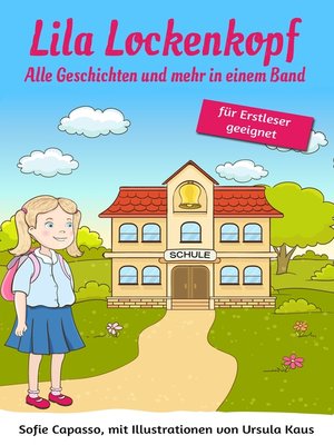 Lila Lockenkopf - ebook